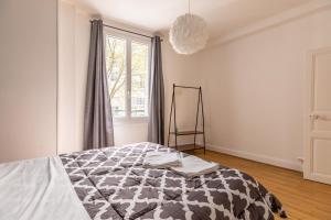 F2 Chamalières Av Thermale (B)