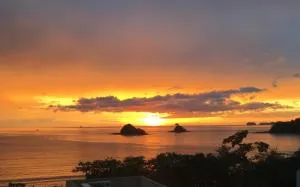 Casa Calle La Ronda At Las Catalinas - Playa Danta