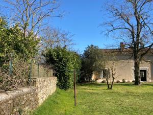 Appartements logement en campagne : photos des chambres