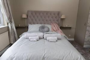 The Menapian House Enniskillen