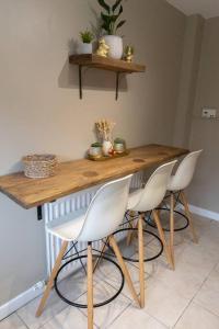 The Menapian House Enniskillen