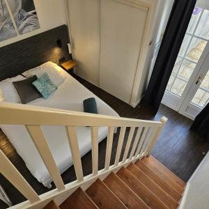 Hotels Hotel du Port : photos des chambres