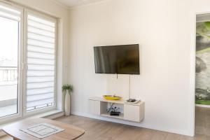 Apartament SŁONECZKO Rezydencja Ustronie Morskie