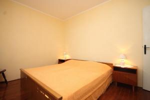 Two-Bedroom Apartment with Terrace room in Apartments by the sea Susica Ugljan - 841