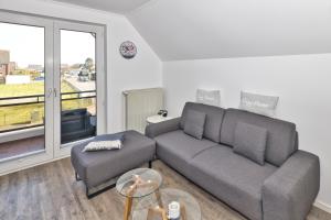 Apartment room in Haus Mühlentrift Döse