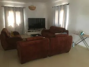 Villa chez ibou somone - 索蒙