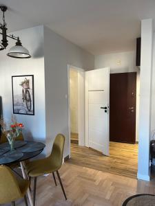 Apartament Nadmorski