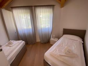 Residence La Villa Tignale