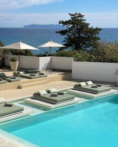 Hotels Misincu : photos des chambres