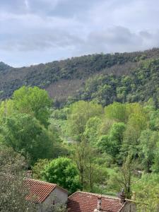 Maisons de vacances Maison au coeur des Cevennes Meridionales : photos des chambres