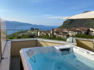 Residence La Villa Tignale