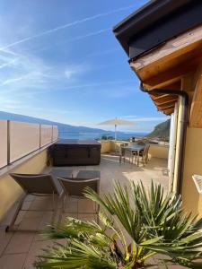 Residence La Villa Tignale