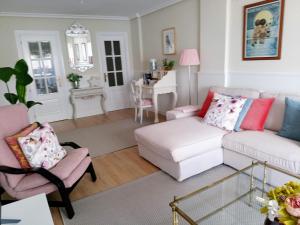 Espectacular Vivienda Junto a la Playa y Paseo marítimo en Almería