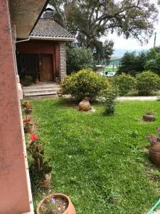 vivenda do Sobreiro AL - Malpartida