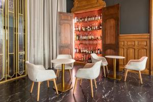 Hotels Hotel de France : photos des chambres