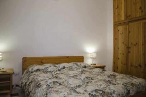 Bilocale Fronte Mare Sparaglione img15