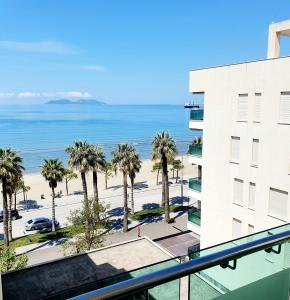 Apartament me qera Lungomare Vlore Mari
