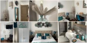 Hotels Le Chateau d'Argens : photos des chambres