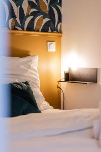 Appartements Le Belvedere - Residence Hestia : photos des chambres