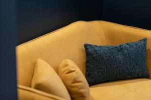 Appartements Le Belvedere - Residence Hestia : photos des chambres