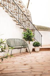 Appartements Le Belvedere - Residence Hestia : photos des chambres