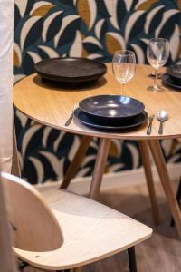Appartements Le Belvedere - Residence Hestia : photos des chambres