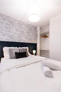 Appartements La Parenthese - Residence Hestia : photos des chambres