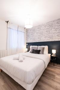 Appartements La Parenthese - Residence Hestia : photos des chambres