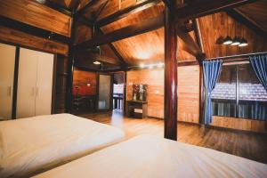 Ngọc Đông Phương Villa Home