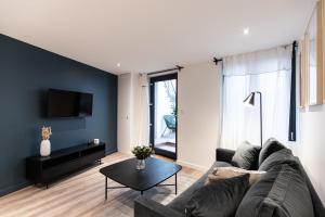 Appartements La Parenthese - Residence Hestia : photos des chambres