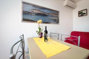 Apartment Zaneto