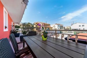 Apartment Zaneto - 4hvězdičkové hotely ve městě Rovinjsko Selo