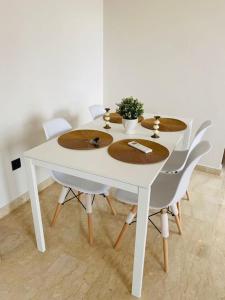 Cosy appart & Perfectly Located in Casablanca