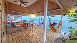 Bocas Villas