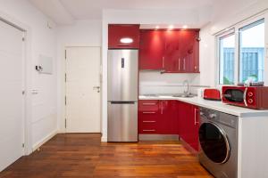 New San Juan Historic Center & Parking