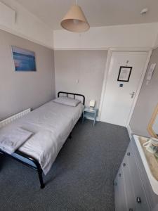 Single Room room in The Rosslyn
