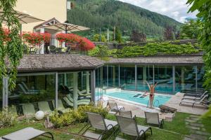 Alpholiday Dolomiti Wellness & Family Hotel