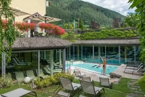 Alpholiday Dolomiti Wellness & Family Hotel - Dimaro