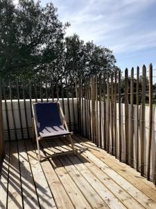 Maison 2 chambres port de plaisance