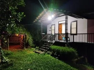 Family villa .hut - Tindummal