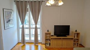 Deluxe Apartman Pervan