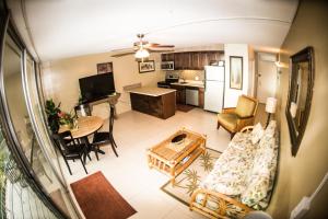 Kihei Kai Nani - Maui Vista