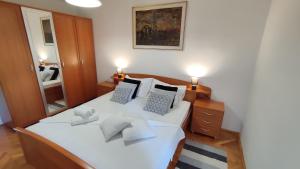 Apartman Pervan