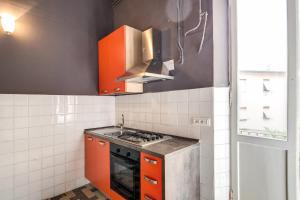 AwesHomeItaly - Bay Windows Apartment