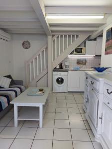 Maisons de vacances Residence LA GRAND VOILE : photos des chambres