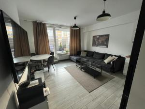 Apartament Księcia Janusza