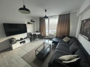 Apartament Księcia Janusza