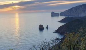 Casa Vacanza Sa dommu de Teresa img24