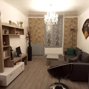 LE COLIBRIS - Le Broc