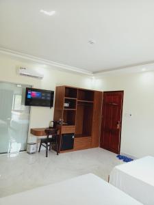 Hoàng Anh Côn Đảo Hotel